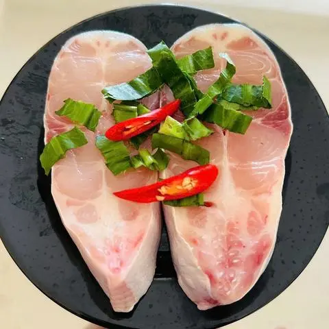 Hình ảnh Cá Hú