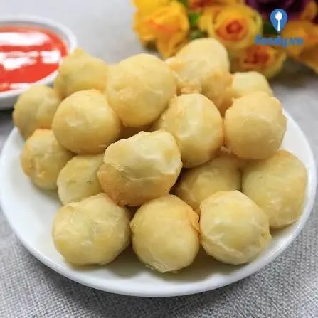 Hình ảnh Trứng cút
