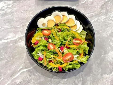 Hình ảnh Salad Changho