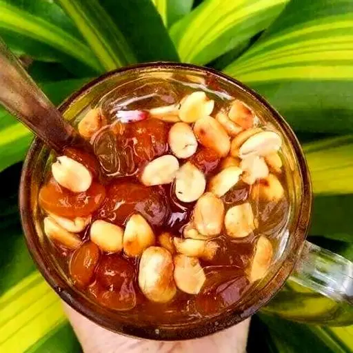 Hình ảnh Đá me