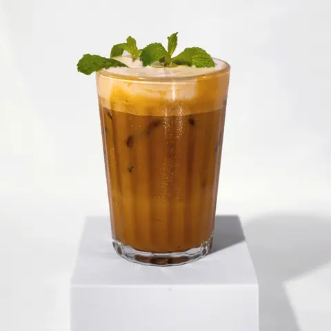 Hình ảnh Cà Phê Bạc Hà - Chocomint Coffee
