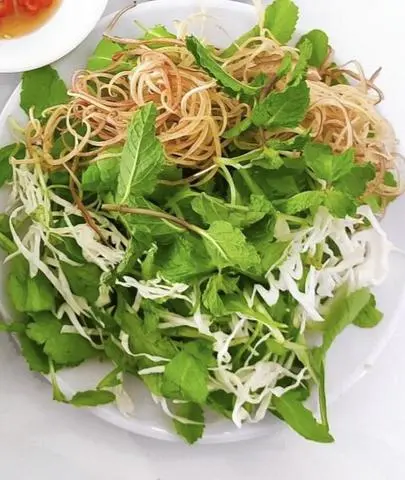 Hình ảnh Rau Thêm
