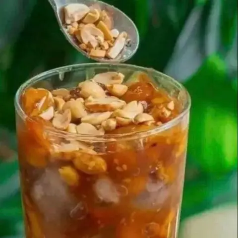 Hình ảnh Đá me