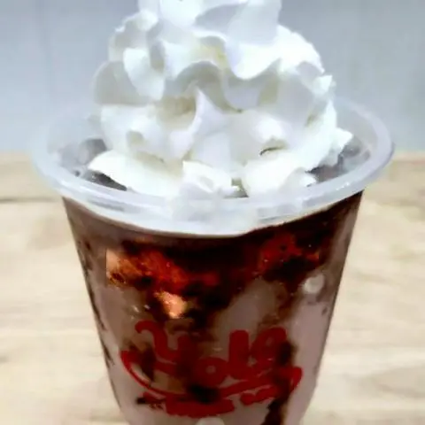 Hình ảnh Cookie đá xay