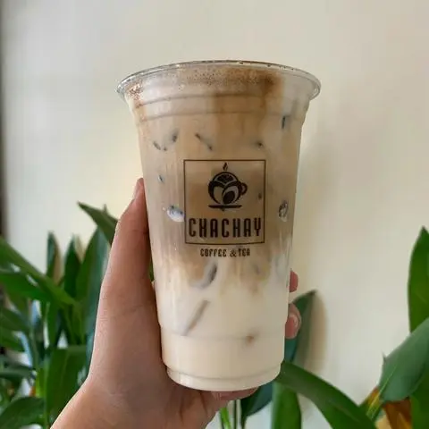 Hình ảnh Cà Phê Sữa Tươi