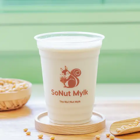 Hình ảnh Sữa Đậu Nành - Nóng/Đá