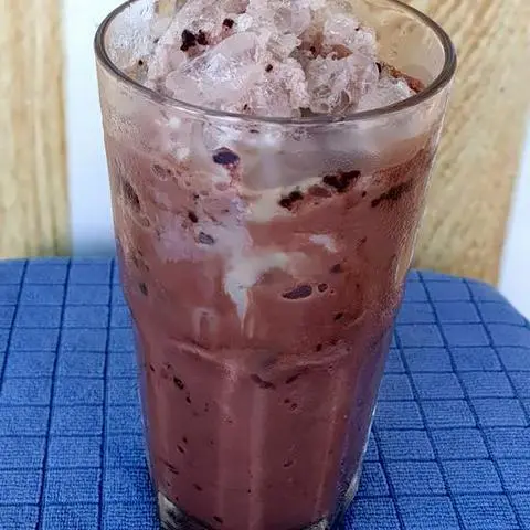 Hình ảnh Cacao sữa