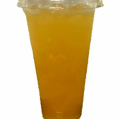 Hình ảnh Cam vắt - ly nhỏ