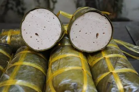 Hình ảnh Chả lụa
