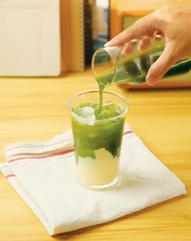 Hình ảnh Rau Má Sữa 