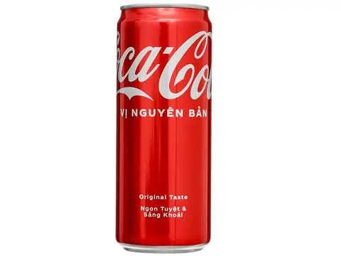 Hình ảnh Cocacola