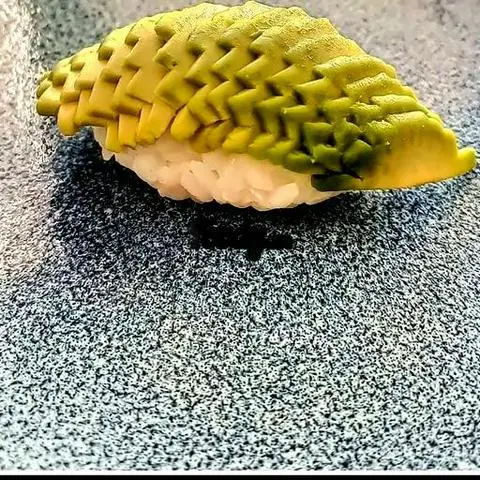 Hình ảnh Bơ sáp