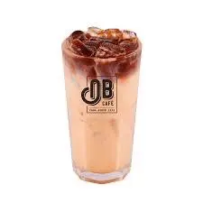Hình ảnh Hồng trà Latte
