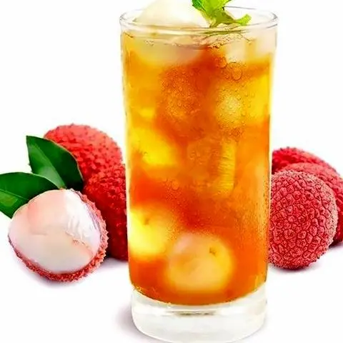 Hình ảnh Trà Vải - Không Vải