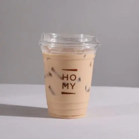 Hình ảnh Trà sữa HOMY