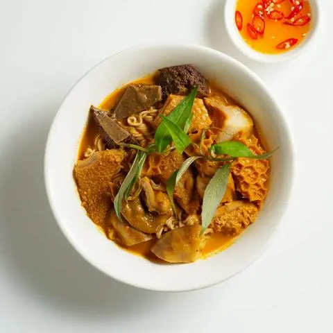 Hình ảnh Mi Gói Phá Lấu Bò ( Phần Lớn) 