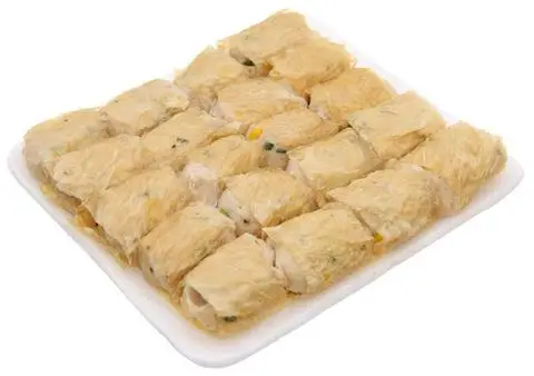 Hình ảnh Chả cá tàu hủ ki