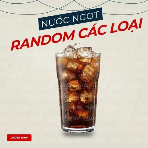 Hình ảnh Nước Ngọt Các Loại