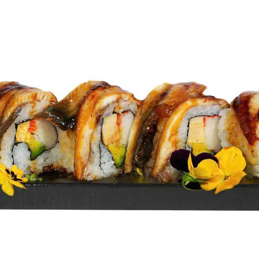 Hình ảnh Maki Phủ Lươn Nhật 