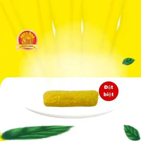 Hình ảnh Phô mai que