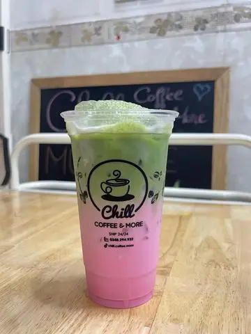 Hình ảnh Matcha Sala