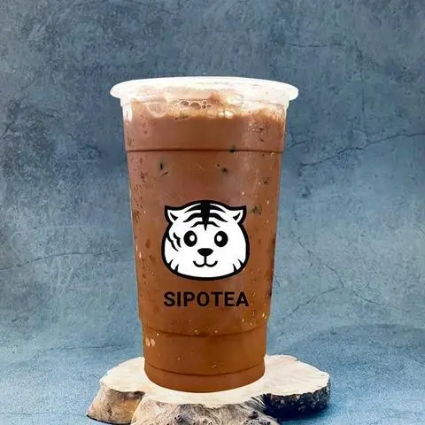 Hình ảnh Milo trân châu đen