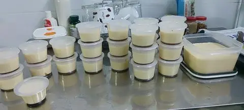 Hình ảnh Bánh flan