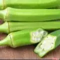 Hình ảnh Đậu Bắp Chiên - 5 Trái