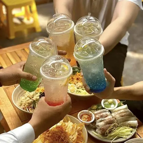 Hình ảnh Soda