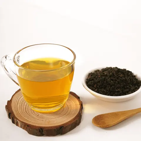 Hình ảnh Trà Oolong Nguyên Vị