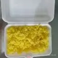 Hình ảnh cơm thêm nấu nuoc luoc gà