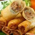 Hình ảnh Chả Giờ Rế - 3 Cái
