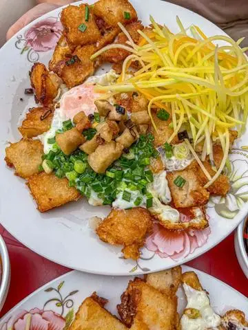 Hình ảnh Bột Chiên không trứng