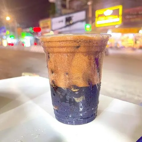 Hình ảnh Coffe đá Size 360 ml