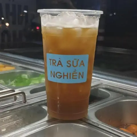 Hình ảnh Soda ổi