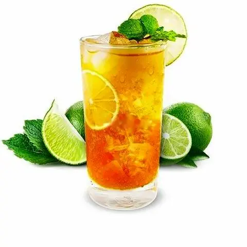 Hình ảnh Trà Chanh