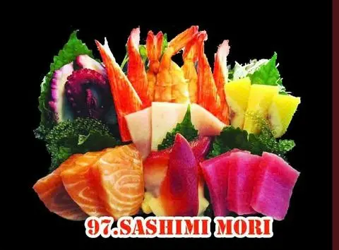 Hình ảnh 97. Sashimi Mori