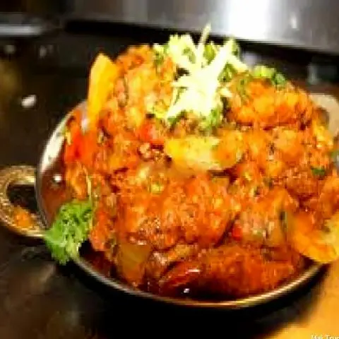 Hình ảnh Fish masala