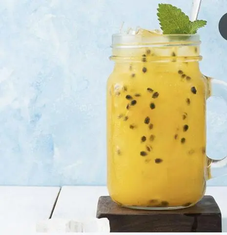 Hình ảnh Nước ép chanh dây