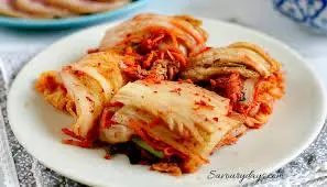 Hình ảnh kim chi thêm 