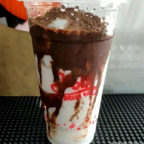 Hình ảnh Cacao dừa