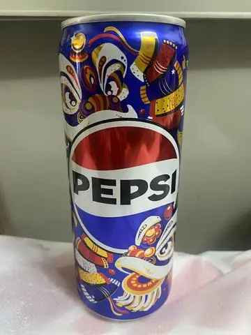 Hình ảnh pepsi
