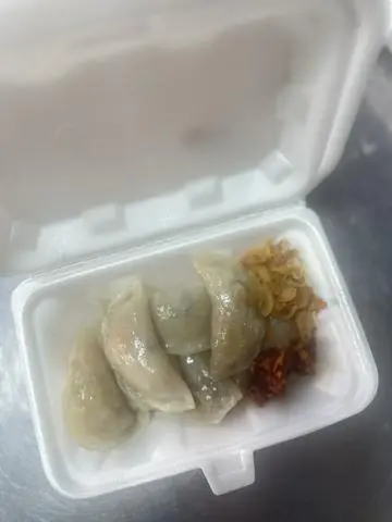 Hình ảnh Bánh xếp 10 cái