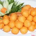 Hình ảnh Tôm Viên Chiên - 5 Viên