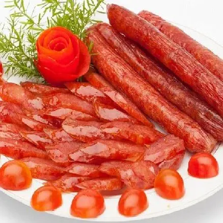 Hình ảnh Lạp xưởng chiên - 1 cây