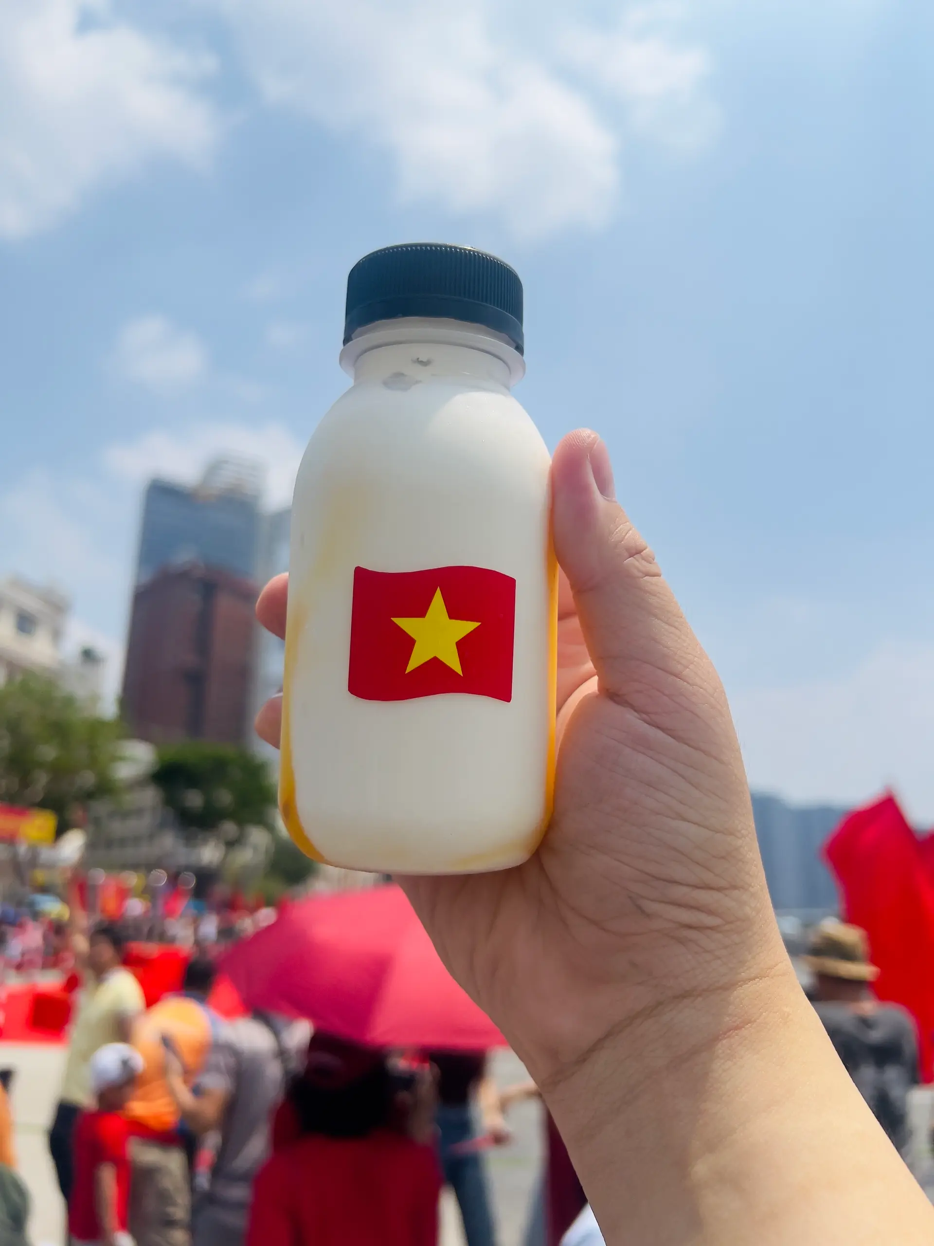 Hình ảnh SỮA CHUA UỐNG