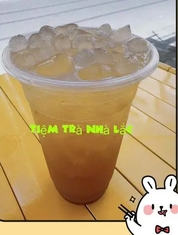 Hình ảnh Trà me mãng cầu