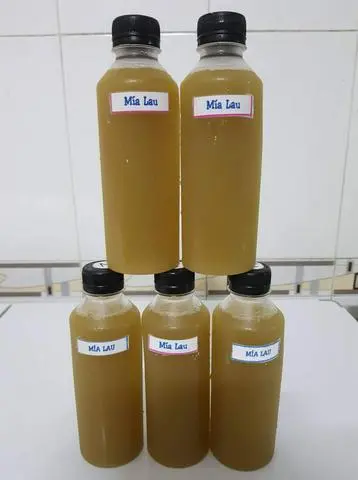 Hình ảnh Mía Lau