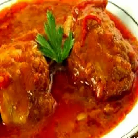 Hình ảnh Fish curry kolkatta