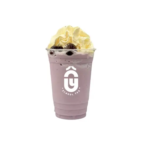 Hình ảnh Freeze Việt Quất